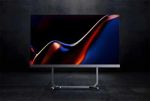 Стойка мобильная для светодиодного экрана  All-in-One Dream Wall