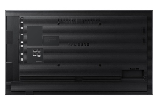 Информационный дисплей Samsung QM55R Информационный дисплей Samsung QM55R