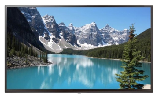 Информационный дисплей BOE SL55AP PBMM01