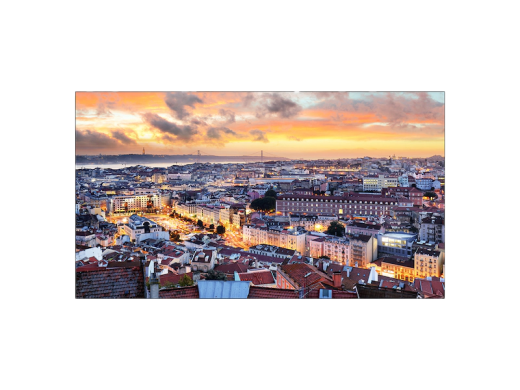 Дисплей для видеостен Samsung VH55B-E