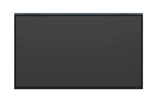 Интерактивный дисплей LUMIEN LMP8603HL
