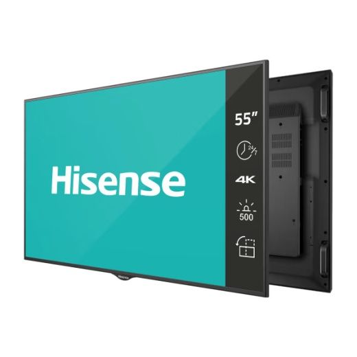 Информационный дисплей Hisense 55BM66AE Информационный дисплей Hisense 55BM66AE