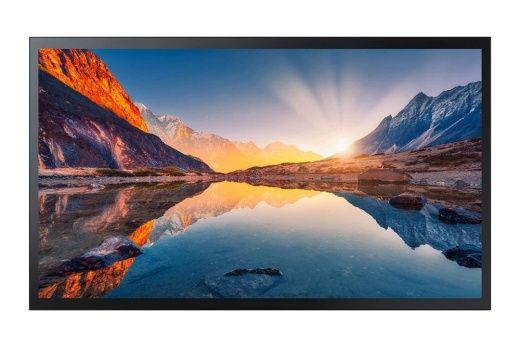 Интерактивный дисплей Samsung QM43R-T Интерактивный дисплей Samsung QM43R-T