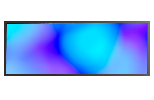 Информационный дисплей LUMIEN LHS8601UHD