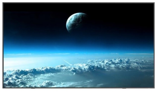 Информационный дисплей BOE GM110B-M